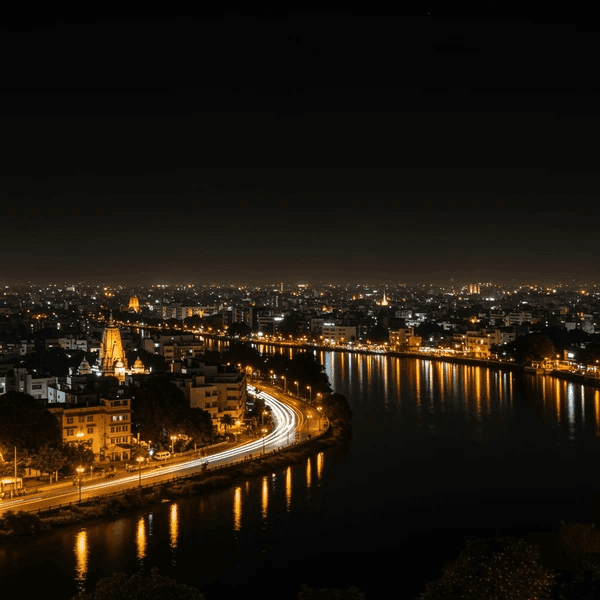 Ahmedabad, Gujarat