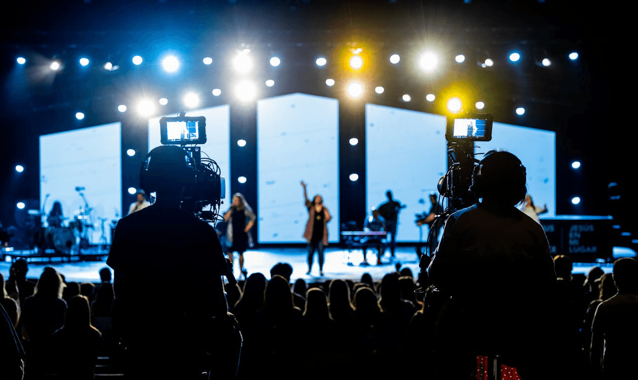 FULL-SCALE PRODUCTION