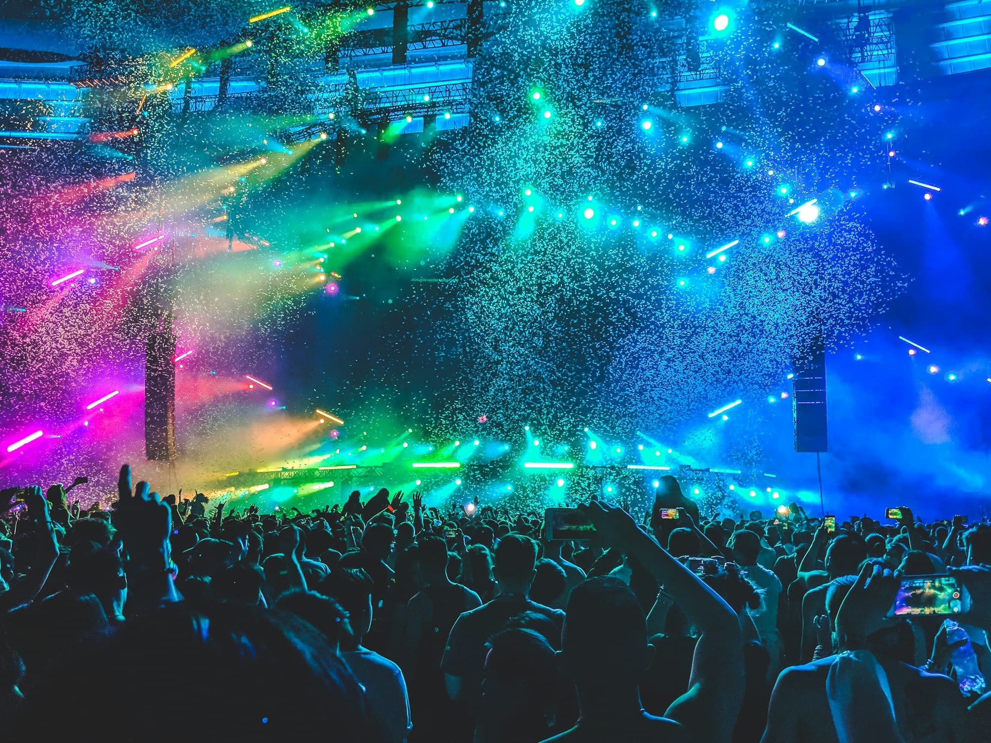 Networking Hub
