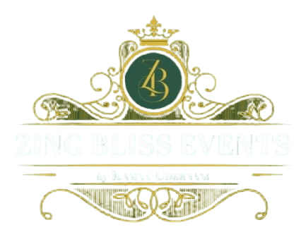 Zing Bliss Events